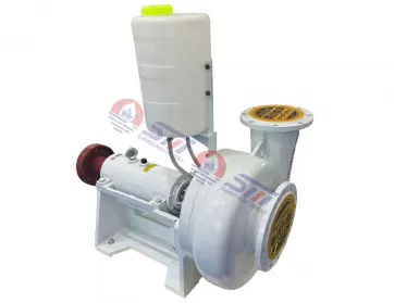 Flue Gas Desulphurization Pump, TL(R)/DT Desulphurization Pump