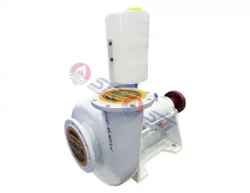 Flue Gas Desulphurization Pump, TL(R)/DT Desulphurization Pump