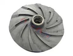G12147A05 G10147A05 ceramic lined Impellers for 14x12 AH Pump
