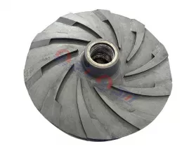 G12147A05 G10147A05 ceramic lined Impellers for 14x12 AH Pump