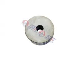 D3041 FPL ,D3147 Impeller for 4x3AH pump, ceramic lined