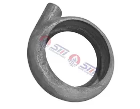 G12110A05 Ceramic Lined Volute Liner for 14x12 AH Pump