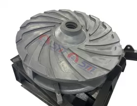 TU18147A05 Slurry Pump Impeller for 20x18 AH Pump