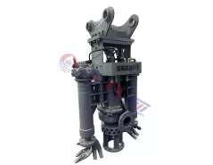 100ZJQ100-40 Submersible Slurry Pump