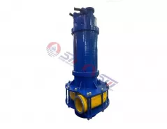 150WQ Submersible Sewage Pump