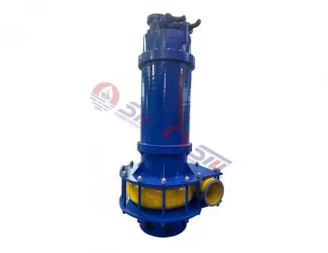 150WQ Submersible Sewage Pump