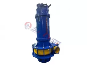 150WQ Submersible Sewage Pump