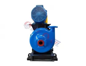 2/2tc / 3/3tc / 4/4tc Non Clog Activated Carbon Slurry Pump