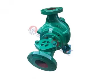 KWPK80-250 Type Non Clogging Centrifugal Pump