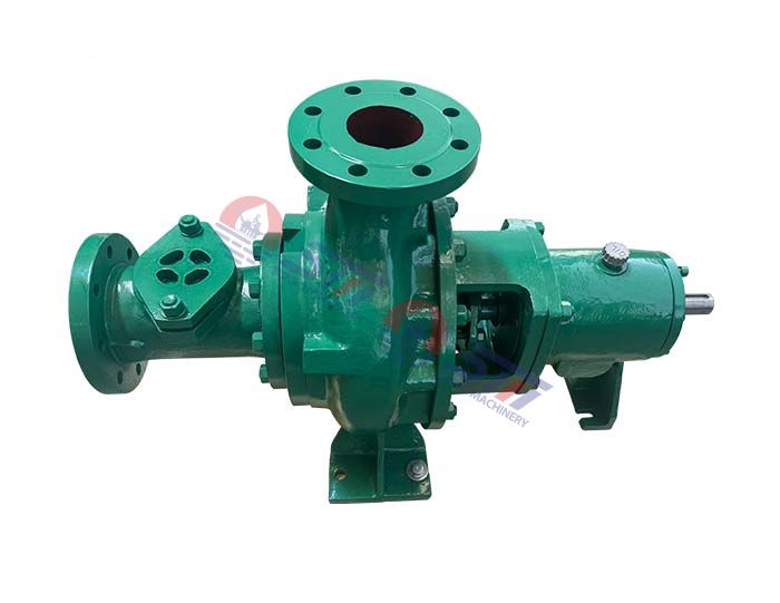 KWPK80-250 Type Non Clogging Centrifugal Pump