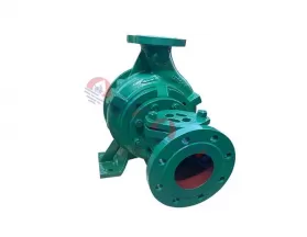 KWPK80-250 Type Non Clogging Centrifugal Pump