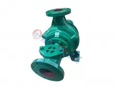 Centrifugal Pump KWPK80-250 sewage pumps