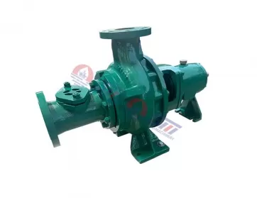 Centrifugal Pump KWPK80-250 sewage pumps