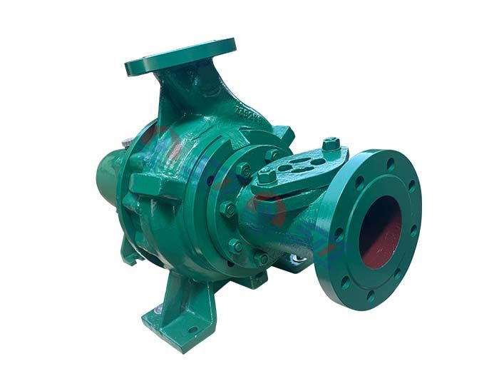 Centrifugal Pump KWPK80-250 sewage pumps