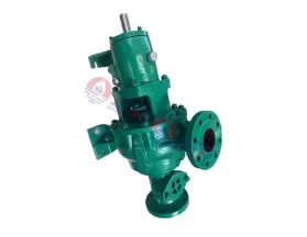 Centrifugal Pump KWPK80-250 sewage pumps