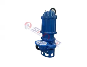 WQ Submersible Sewage Pump