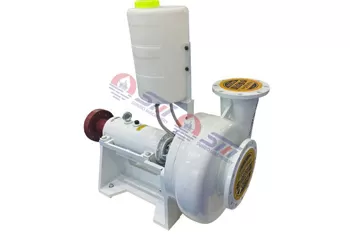 What You Need to Know about Buying FGD Pumps
