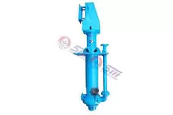 The Benefits of Using Vertical Slurry Pumps