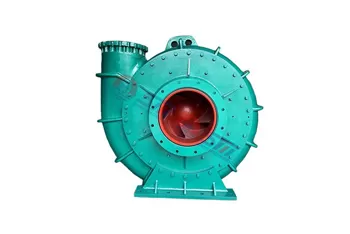 How to Select a Dredge Pump？