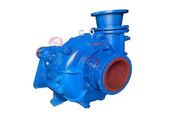 Slurry Pumps for Sale - What You Should Consider