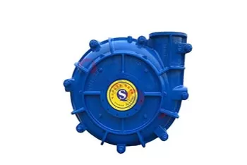 A Guide to Selecting the Best Slurry Pump Manufacturer