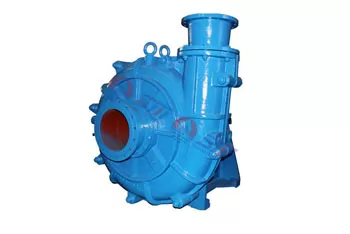 How to Maximize Mining Slurry Pump Efficiency?