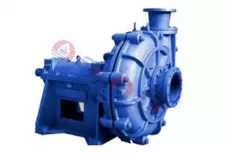 Top 6 Causes of Slurry Pump Problems