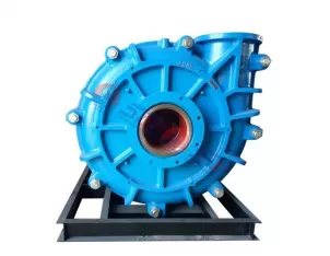 10 High Quality Warman Slurry Pump Selection Factories