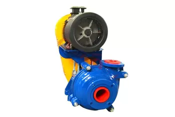 Horizontal VS Vertical Slurry Pump: Which Should You Choose?