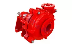 Slurry Pump: Types, Functions, and Selection Guide